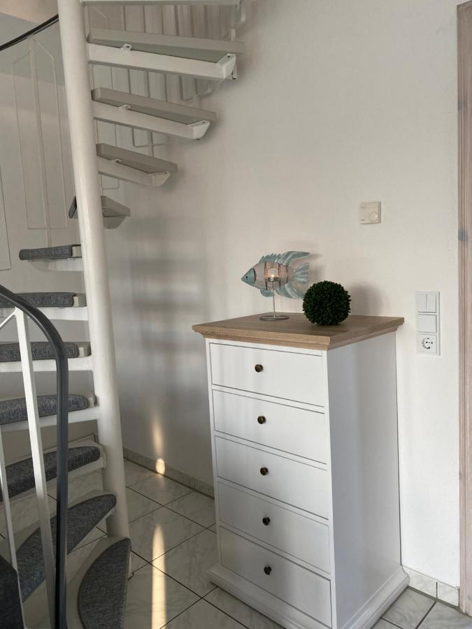 Ferienhaus Kiebitz Dorumer Neufeld Eksteriør billede
