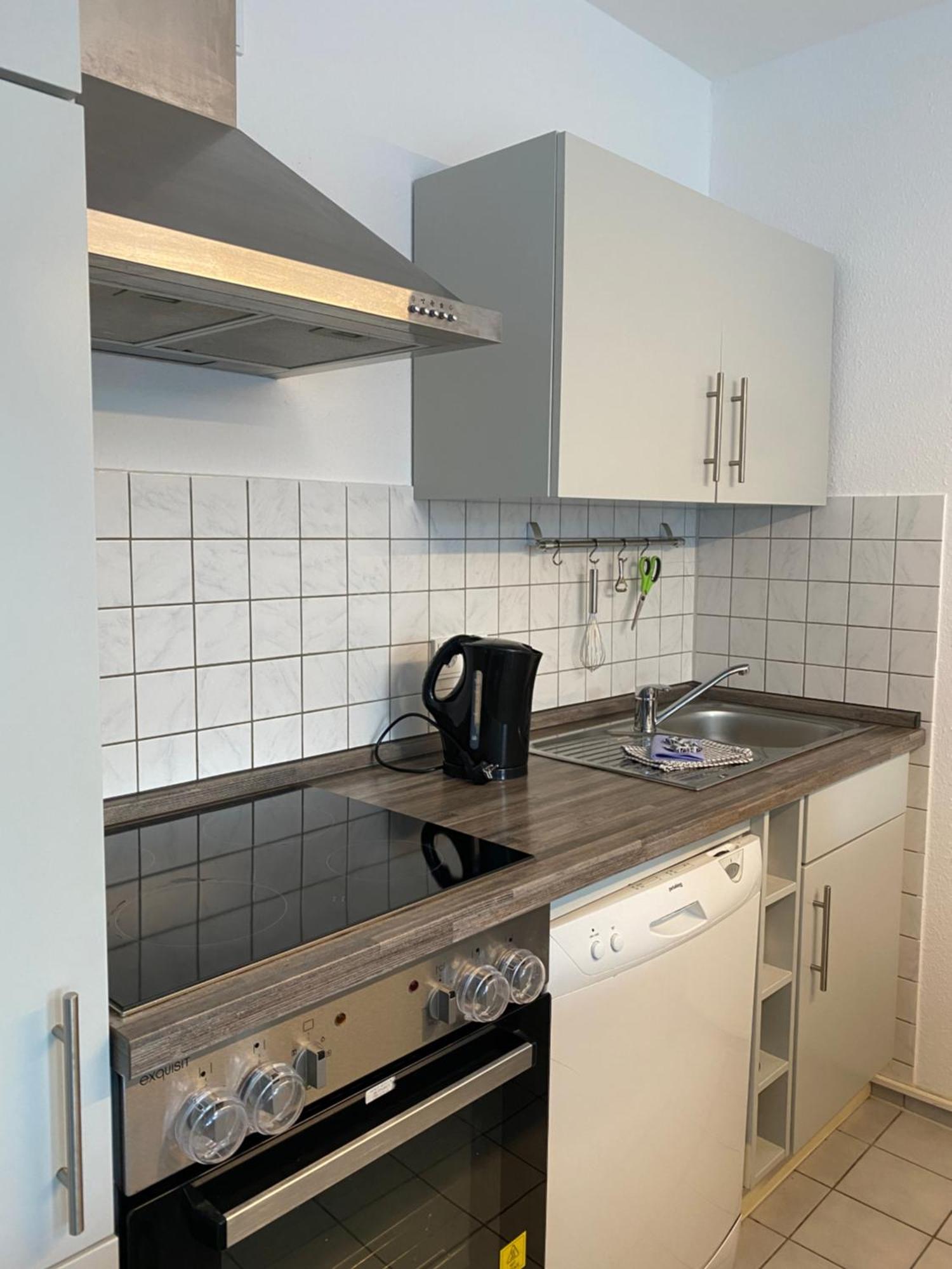Ferienhaus Kiebitz Dorumer Neufeld Eksteriør billede
