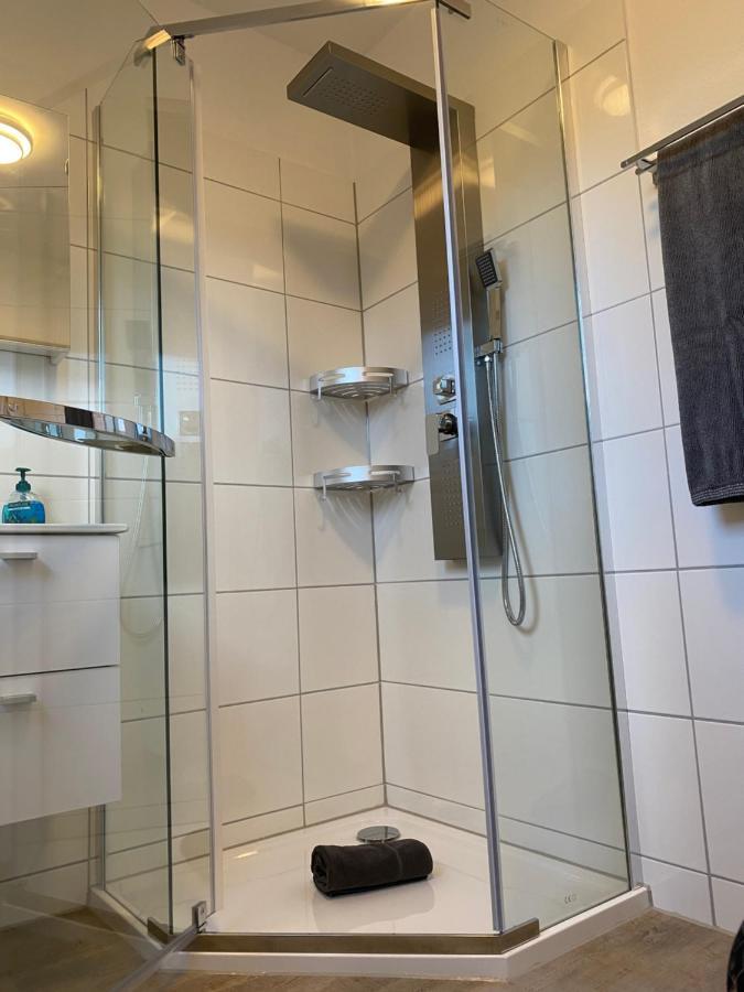 Ferienhaus Kiebitz Dorumer Neufeld Eksteriør billede