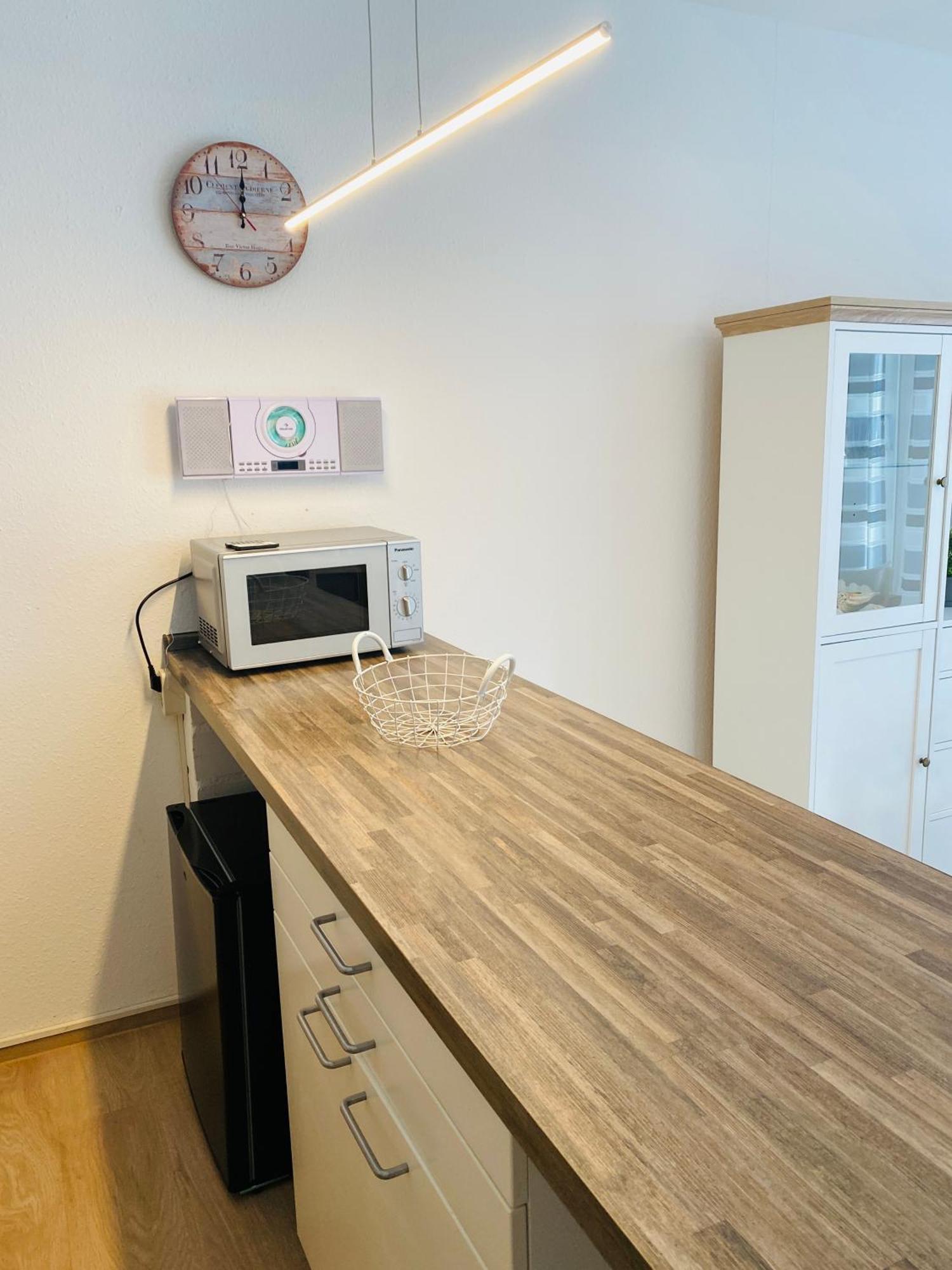 Ferienhaus Kiebitz Dorumer Neufeld Eksteriør billede